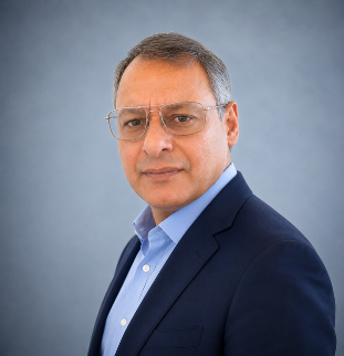 Anand Pradhan