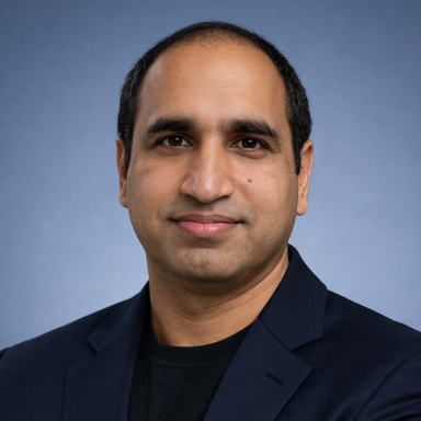 Rajesh Singh
